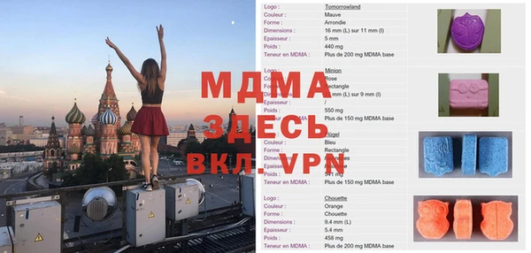 первитин Иннополис